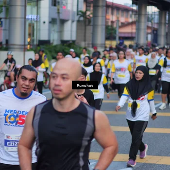Runner Photo 5026755