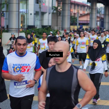 Runner Photo 5026757