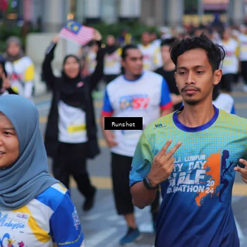 Runner Photo 5026759