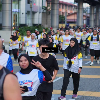 Runner Photo 5026760