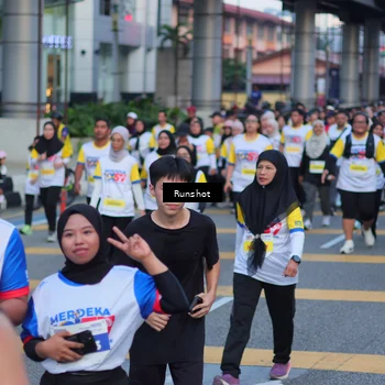Runner Photo 5026761