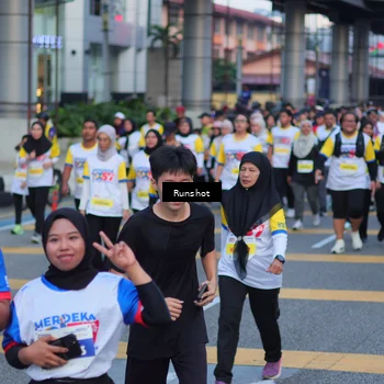 Runner Photo 5026762