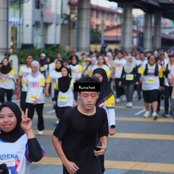 Runner Photo 5026763