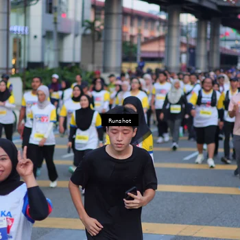 Runner Photo 5026764
