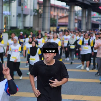 Runner Photo 5026765