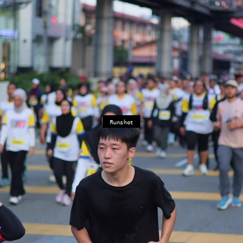 Runner Photo 5026766
