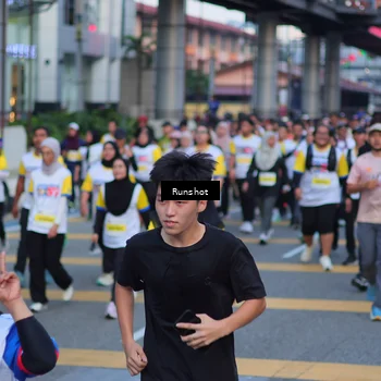 Runner Photo 5026768