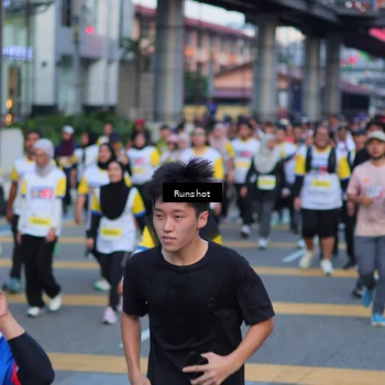 Runner Photo 5026769