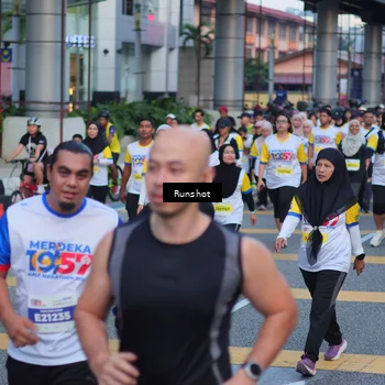 Runner Photo 5026772