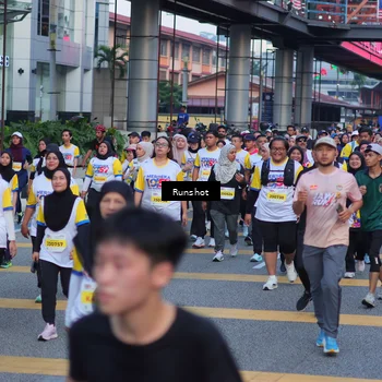 Runner Photo 5026773