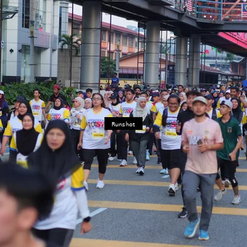 Runner Photo 5026776