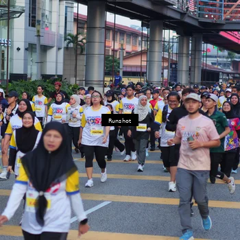 Runner Photo 5026777