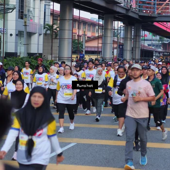 Runner Photo 5026778