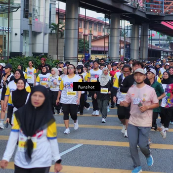 Runner Photo 5026779