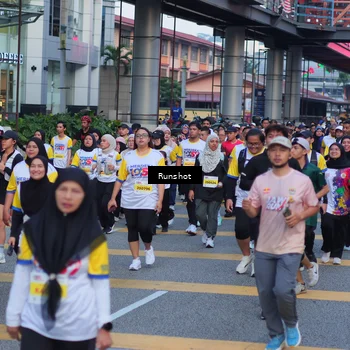 Runner Photo 5026780