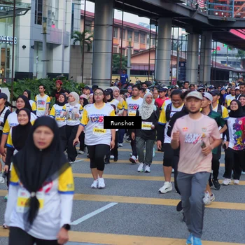 Runner Photo 5026781