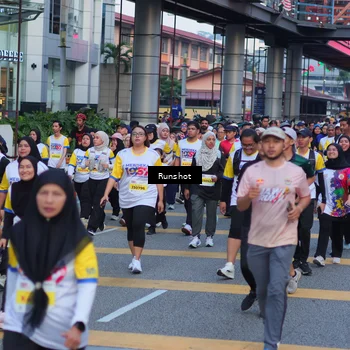 Runner Photo 5026783