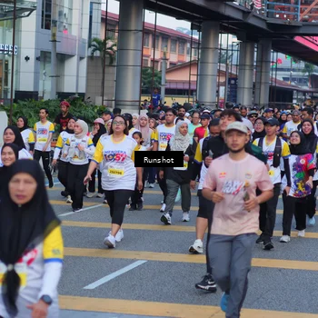 Runner Photo 5026785
