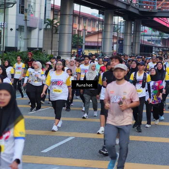 Runner Photo 5026786