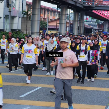 Runner Photo 5026787