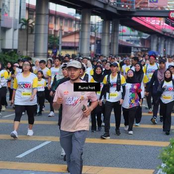Runner Photo 5026788