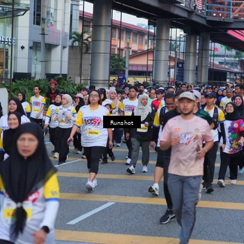 Runner Photo 5026789
