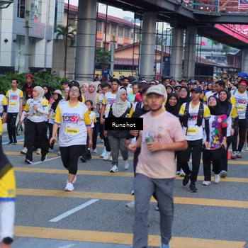Runner Photo 5026790