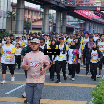 Runner Photo 5026791