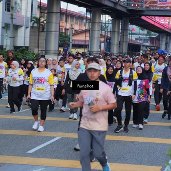 Runner Photo 5026792