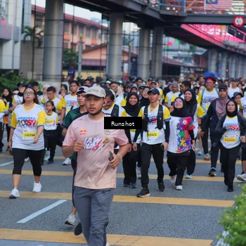 Runner Photo 5026793