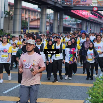 Runner Photo 5026794