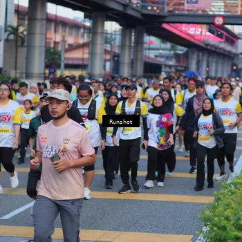 Runner Photo 5026795