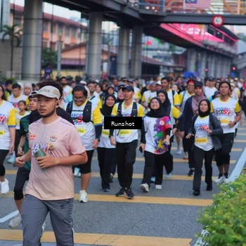Runner Photo 5026796