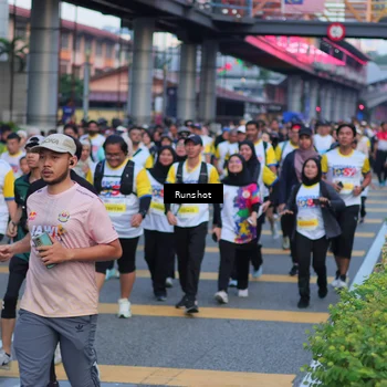 Runner Photo 5026797