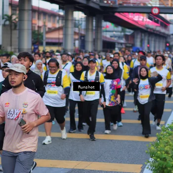 Runner Photo 5026799