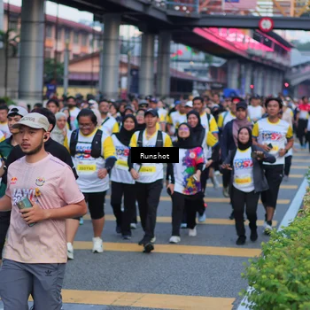 Runner Photo 5026800