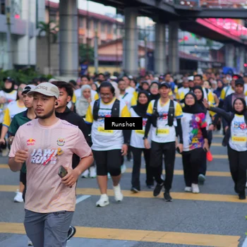 Runner Photo 5026804