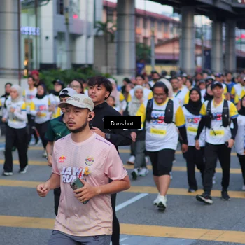 Runner Photo 5026807