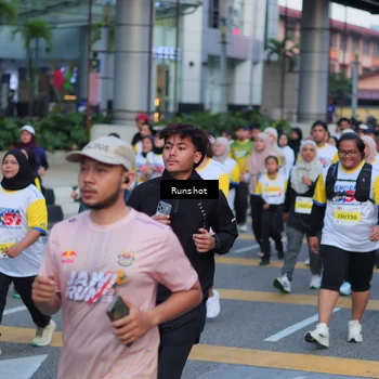 Runner Photo 5026808