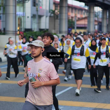 Runner Photo 5026809