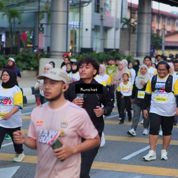 Runner Photo 5026810
