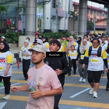 Runner Photo 5026812