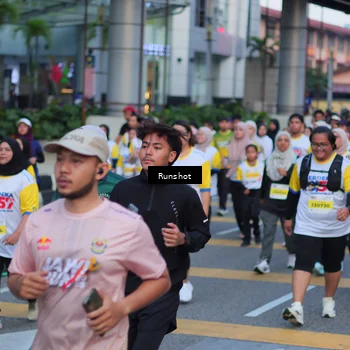 Runner Photo 5026814