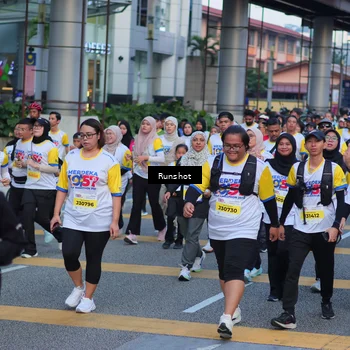 Runner Photo 5026816