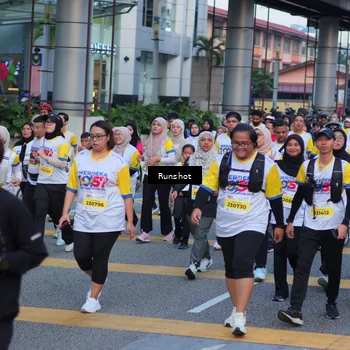 Runner Photo 5026817