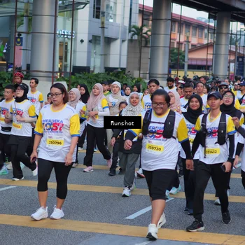 Runner Photo 5026819