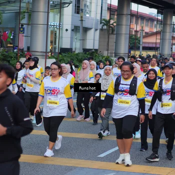 Runner Photo 5026820