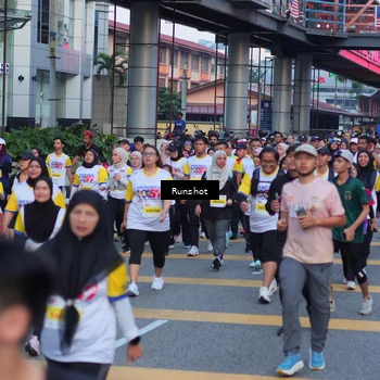 Runner Photo 5026821