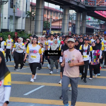Runner Photo 5026823