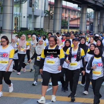 Runner Photo 5026824